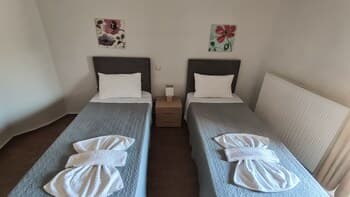 Sklavakis Holiday Home