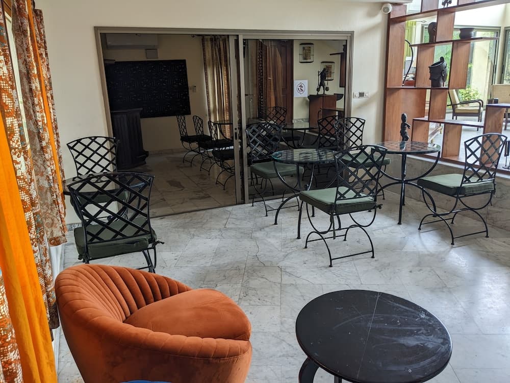 Veronica Guest House