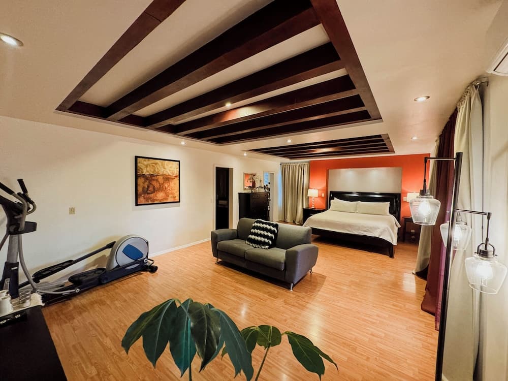 Tierra Mia Hacienda Ruta del Vino