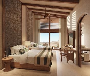 Six Senses Southern Dunes, The Red Sea
