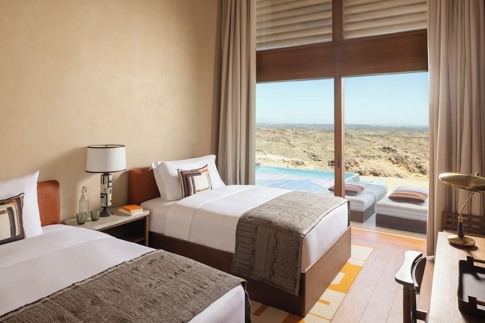 Six Senses Southern Dunes, The Red Sea