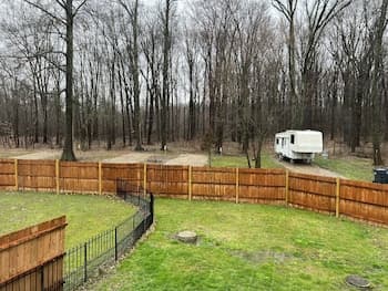 Prairie House Rv Spaces