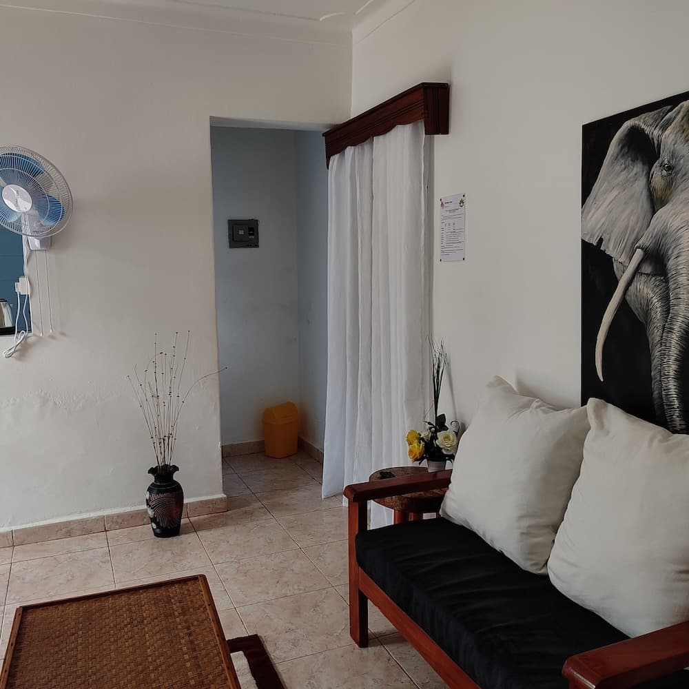 Northern Pearl Limited