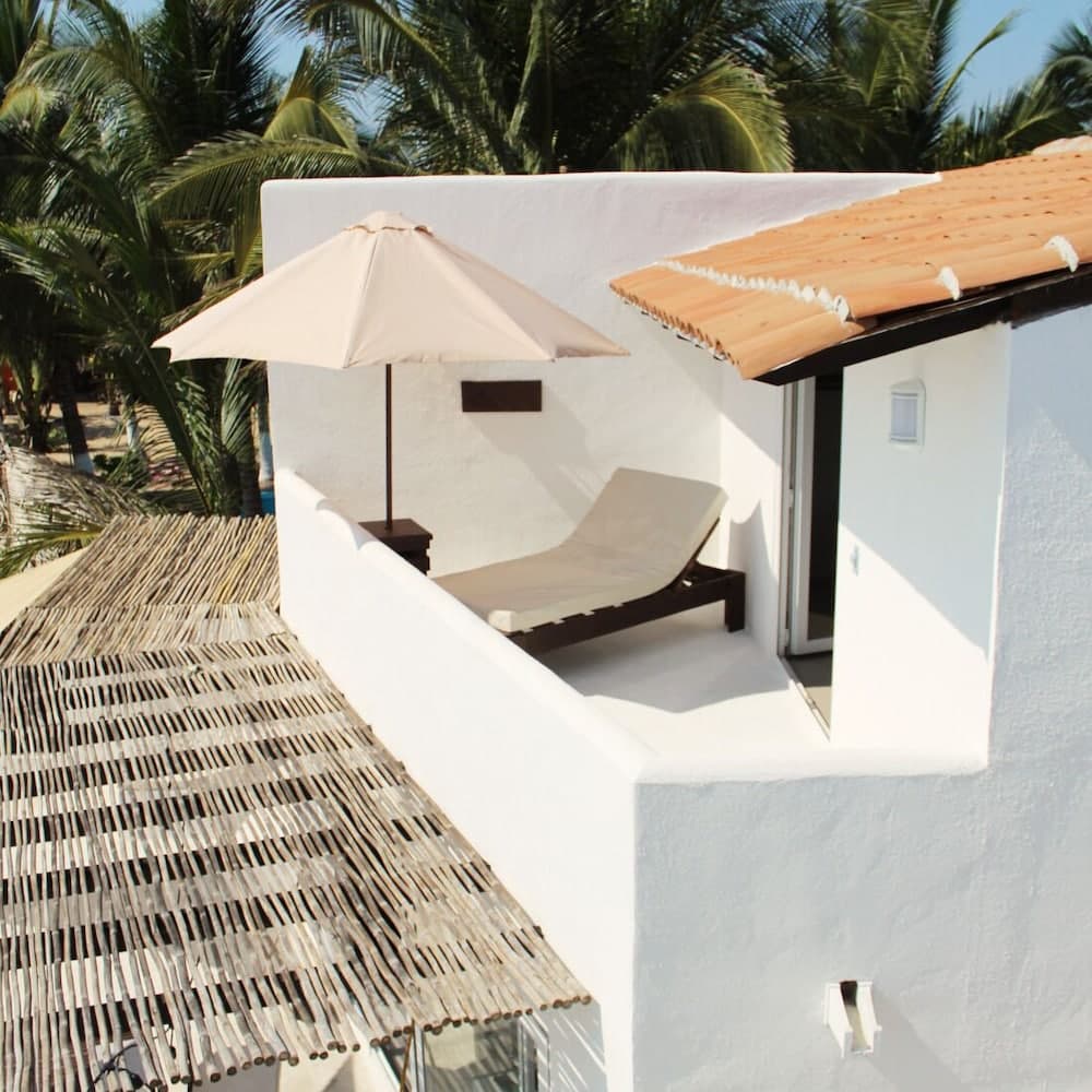 Puerto Bianco - Private residence