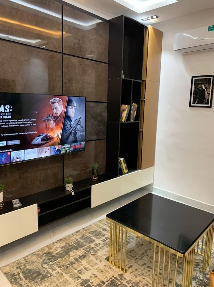 Austra Luxury Residence