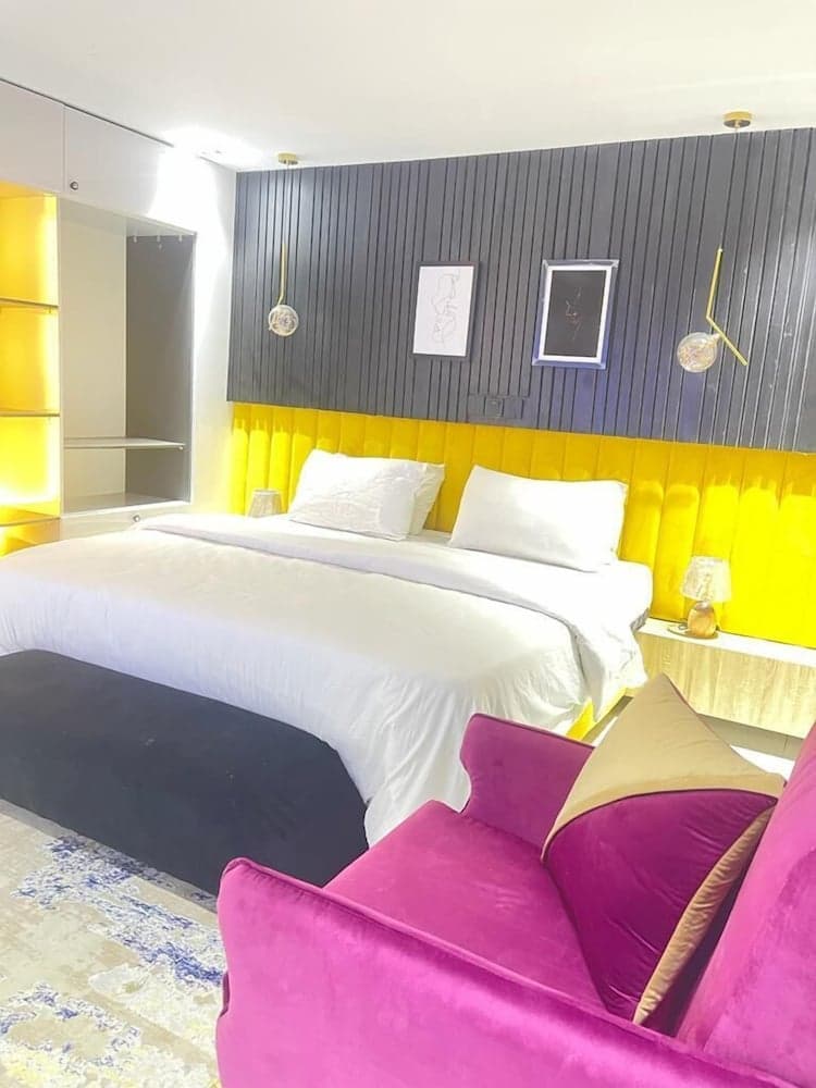 Austra Luxury Residence