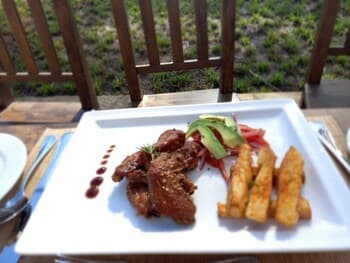 Oilepo Amboseli - Luxury Tents