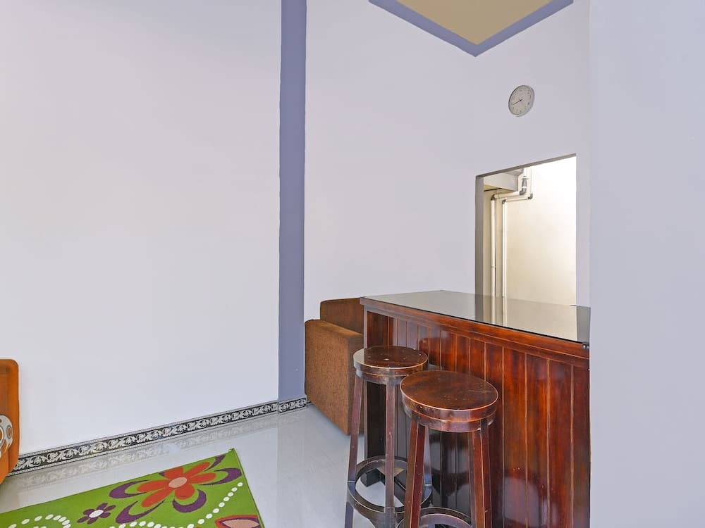 Hotel O Homestay Antara