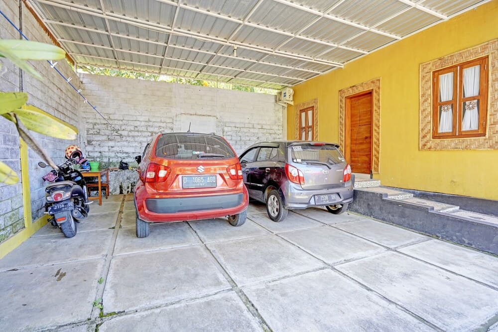 OYO 92367 Garuda Homestay Syariah