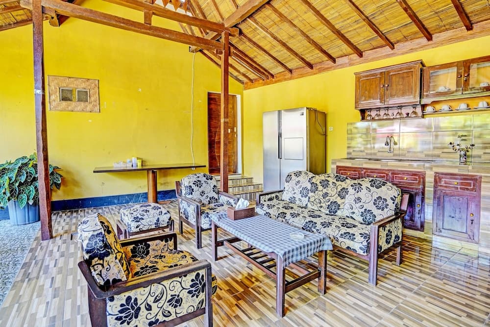 OYO 92367 Garuda Homestay Syariah