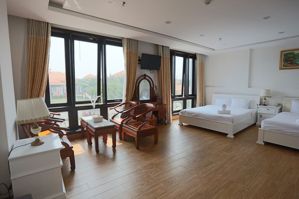 SeaColor Beachstay Danang Hotel Haviland