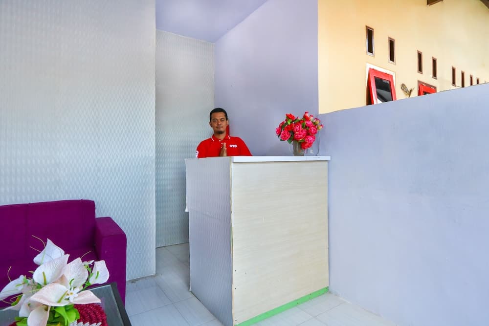 Hotel O El Shaday Family Residence