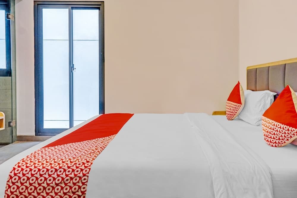 Capital O 90635 Tango Juliet Residence