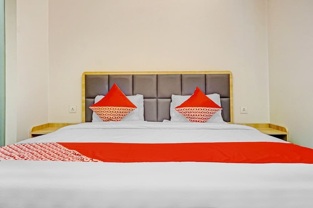 Capital O 90635 Tango Juliet Residence