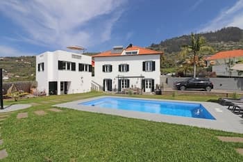 CDR in Arco da Calheta