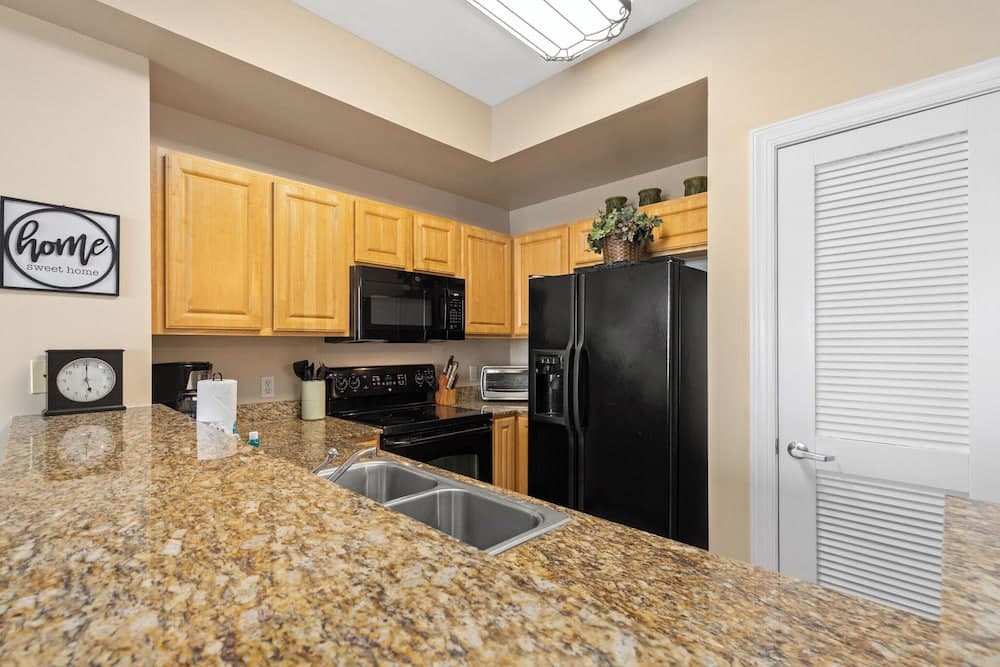 Gulf Front Master BR in Sunrise Beach With Amazing Views! Sleeps 7!