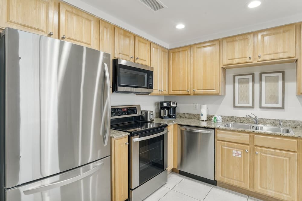 Splash Resort 1902e - Make A Splash