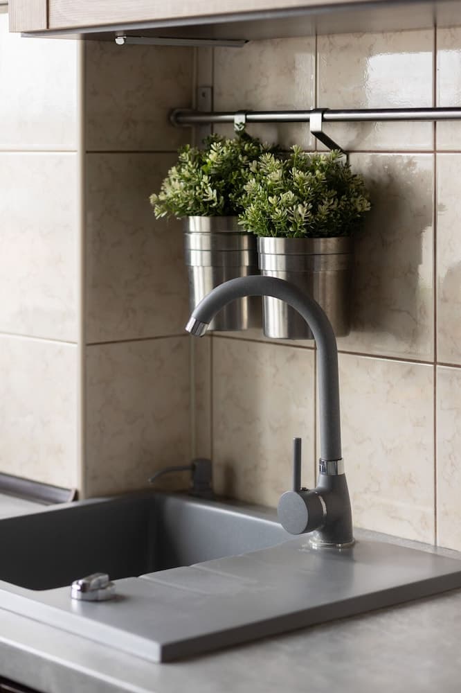 Czerniakowska Apartment by Renters