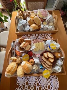 Pousada Geada de Campos