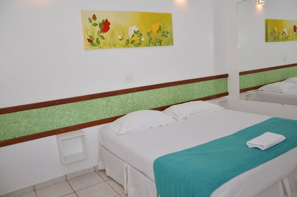 Pousada Infinito Absoluto