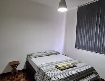 Apto na Pampulha próximo ao Mineirão