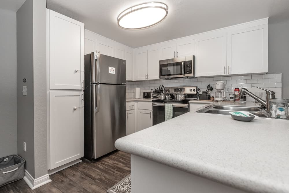 Resort Style Condo 220MV