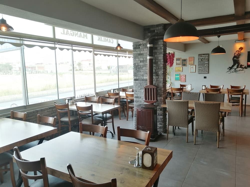 Çamlık Zeynur Otel