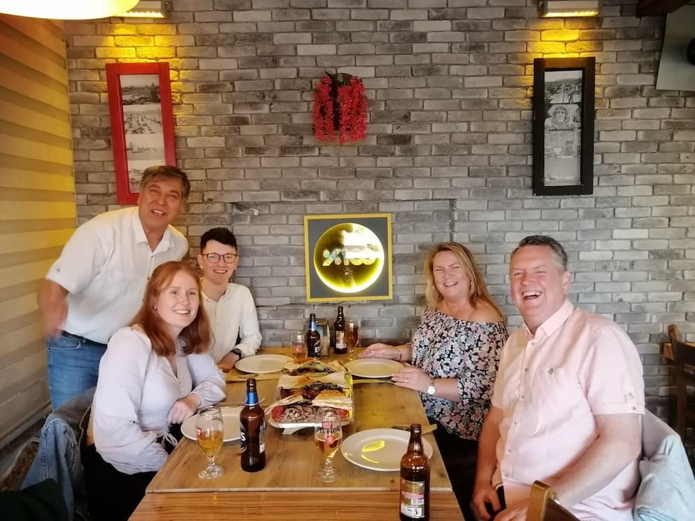 Çamlık Zeynur Otel