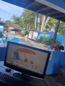 Pousada Bella Spiaggia