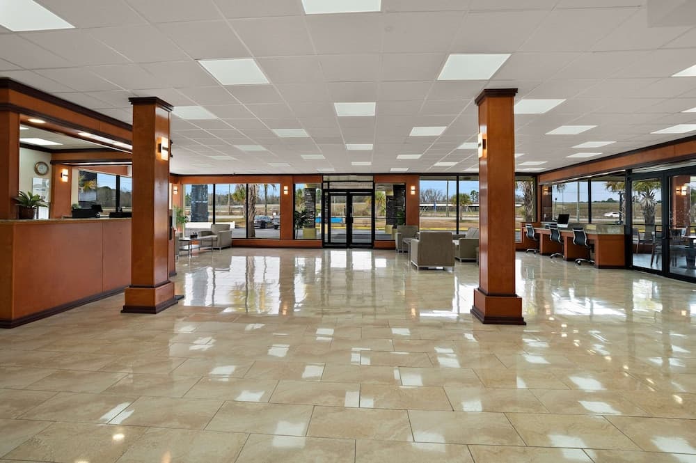 Quality Inn Yemassee