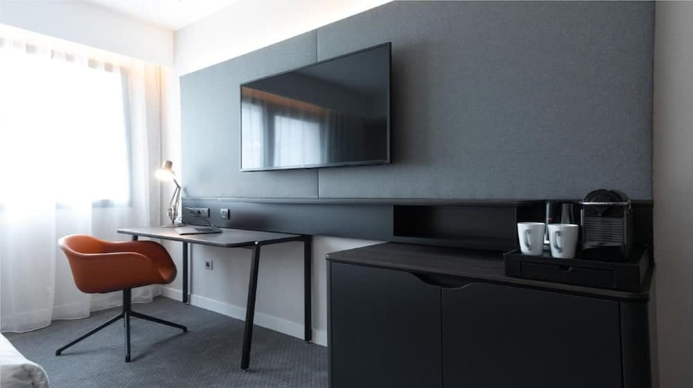 Holiday Inn Dijon Sud Longvic by IHG