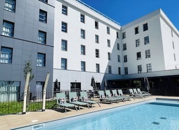 Holiday Inn Dijon Sud Longvic by IHG