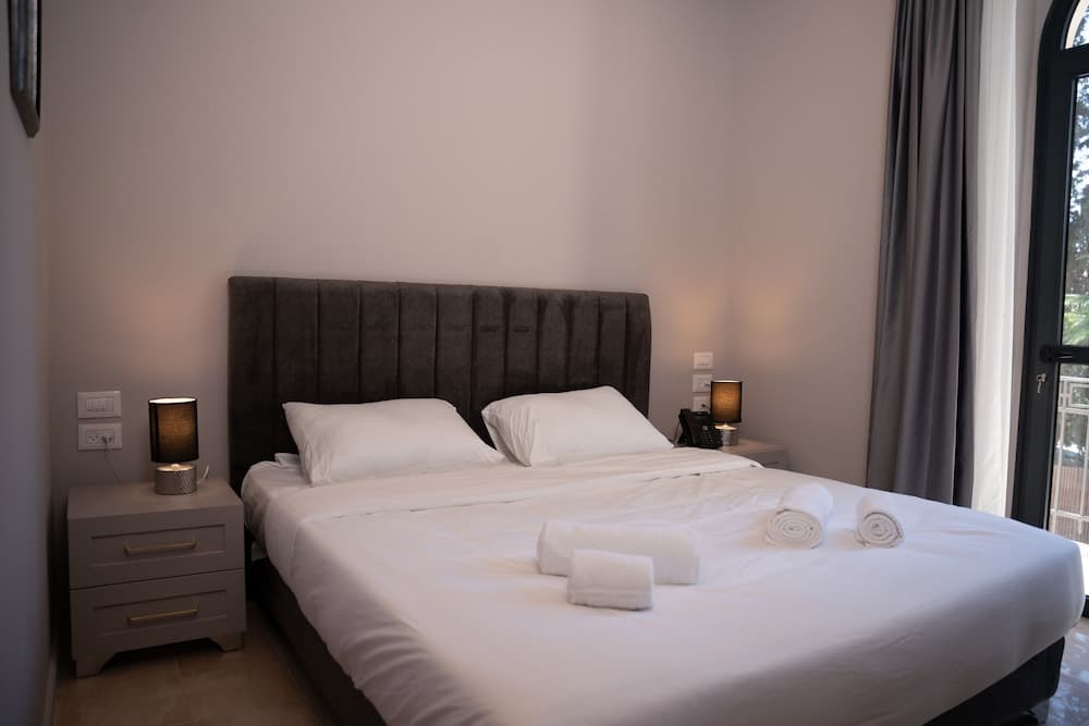 All Seasons Boutique Hotel - Jerusalem