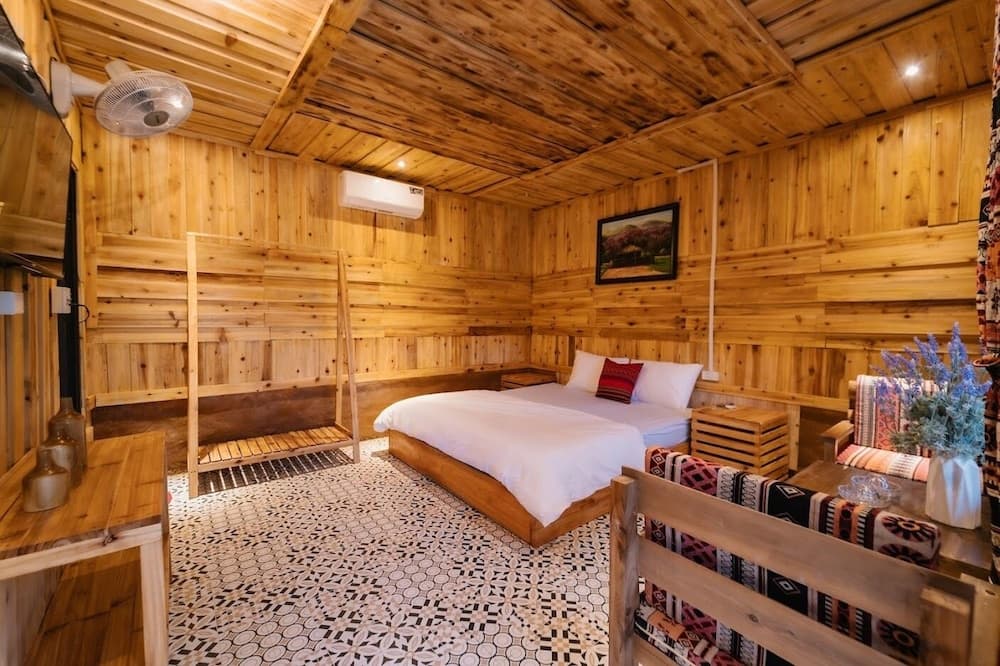 Hà Giang Xanh Retreat