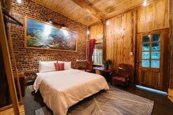 Hà Giang Xanh Homestay