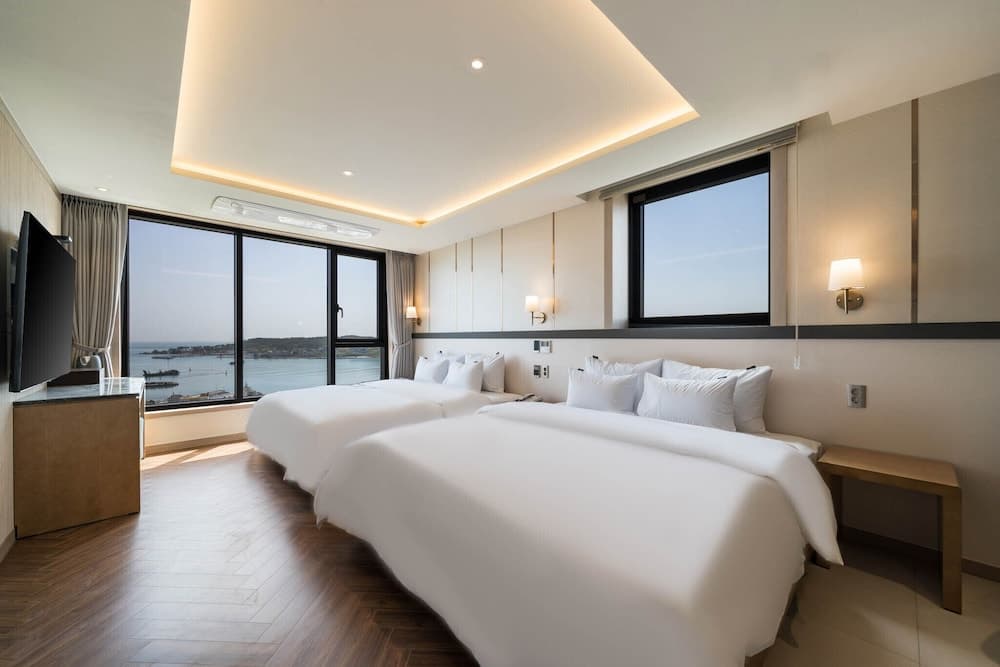 H AVENUE HOTEL GIJANG ILGWANG