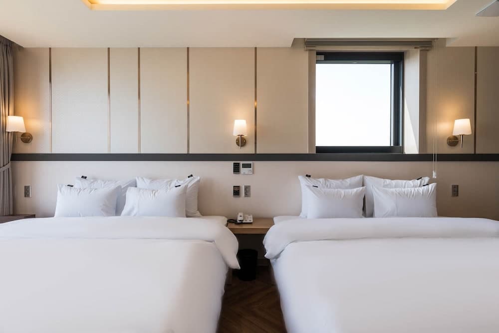 H AVENUE HOTEL GIJANG ILGWANG