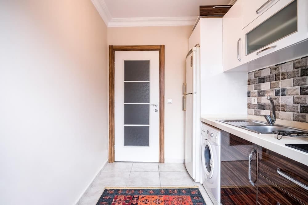 Fully Furnished Cozy and Private Flat in Avcilar