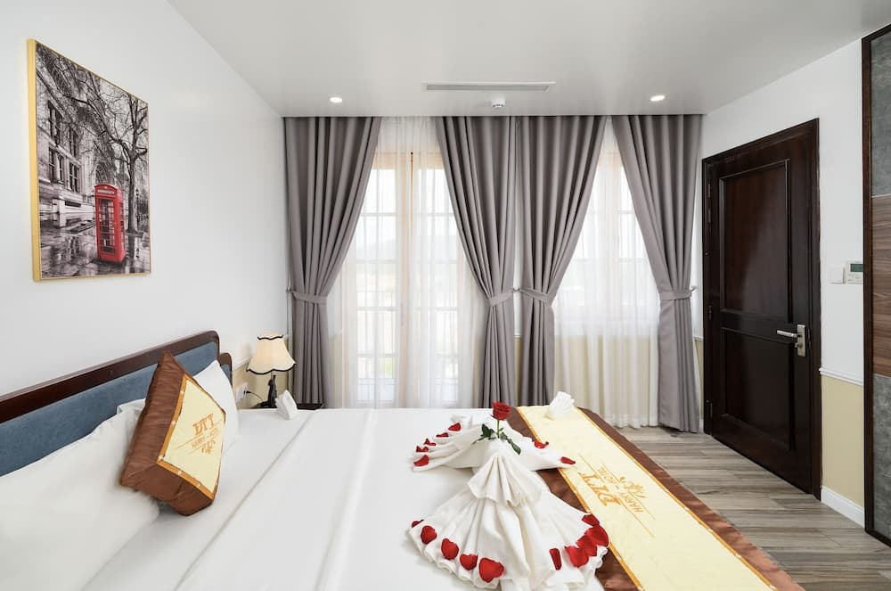 HARRY PHU QUOC HOTEL 3