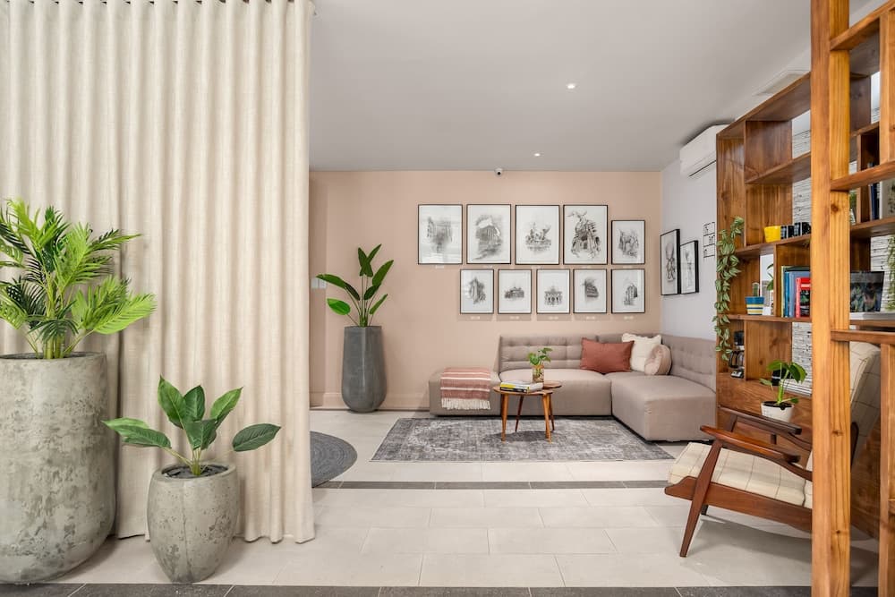 Neighbourgood East City