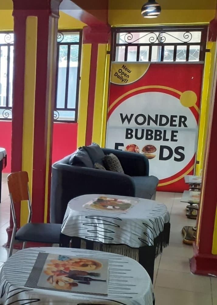 Wonder Ville Hotel