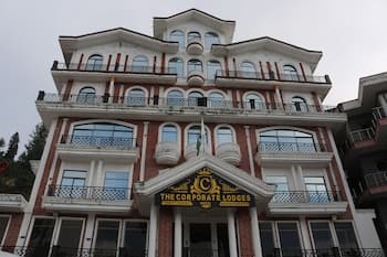 The Corporate Lodges Malam Jabba Swat