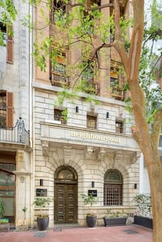 Neighbourgood Reserve