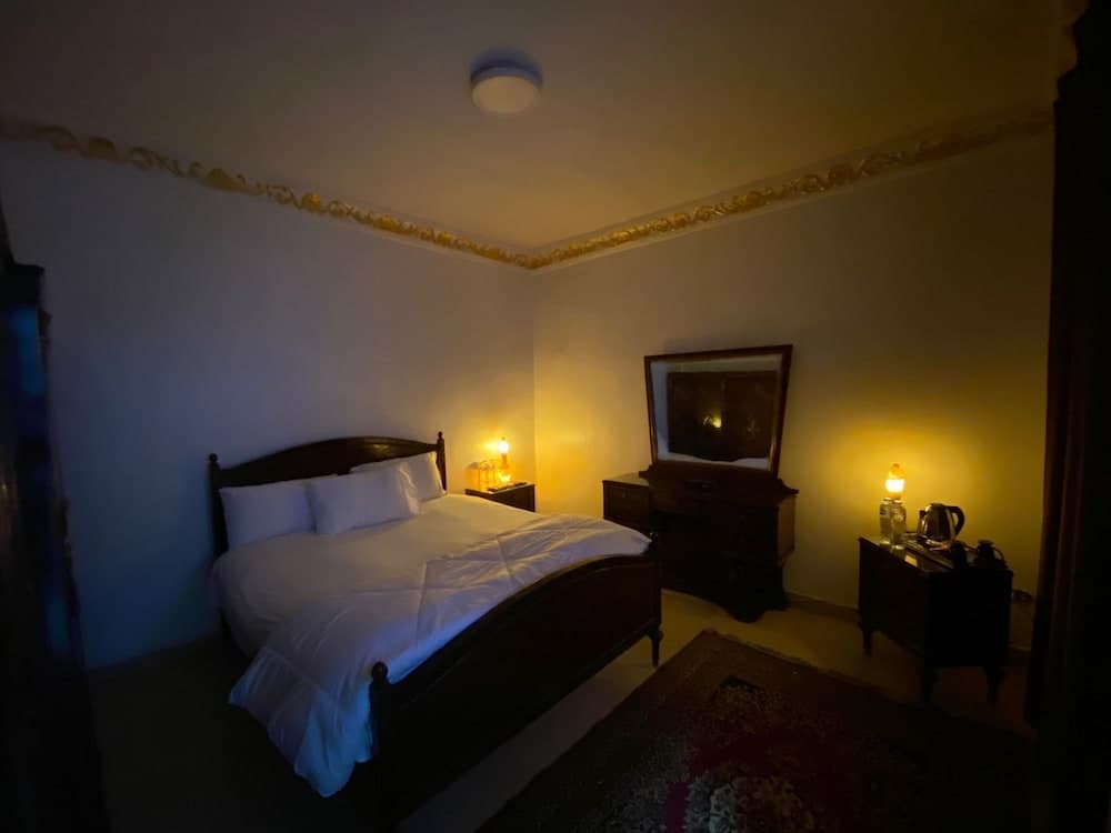 Phoenix pyramids view