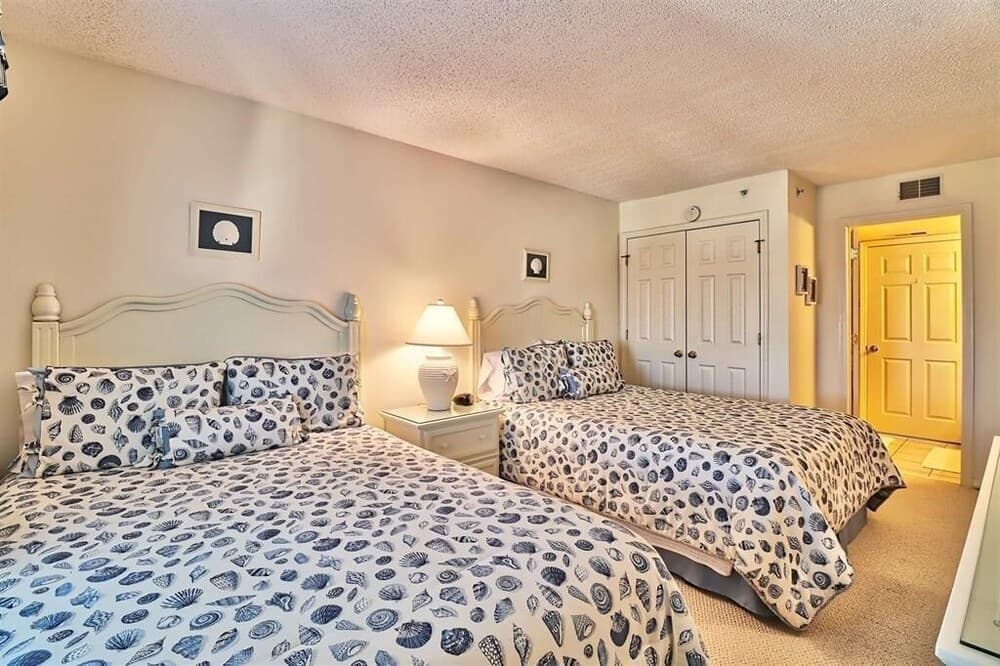 Windy Hill Dunes 1401 4 Bedroom Condo