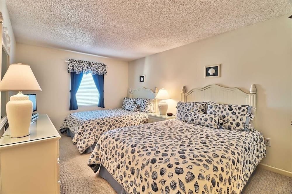 Windy Hill Dunes 1401 4 Bedroom Condo