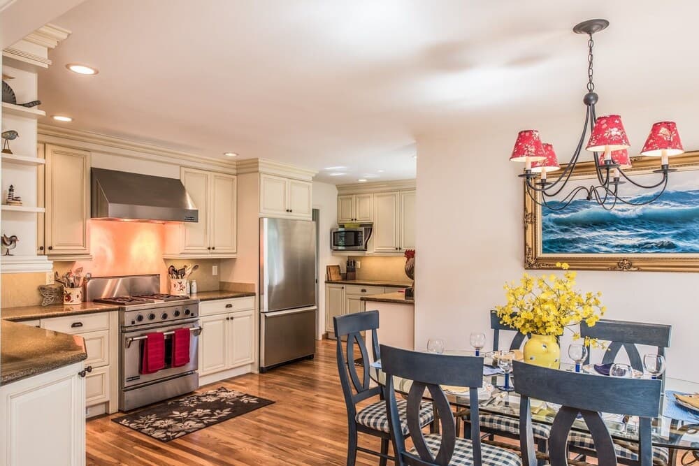 3757 Garden House Sanctuary 2 Bedroom Home