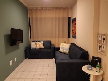 Apartamento da Cor do Mar - VR-1202