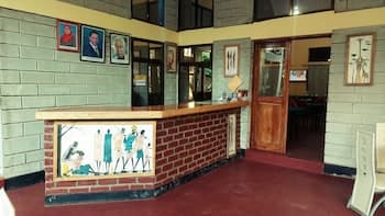 Ngorongoro Corridor Lodge