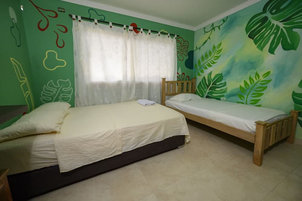 Macondo Hostel